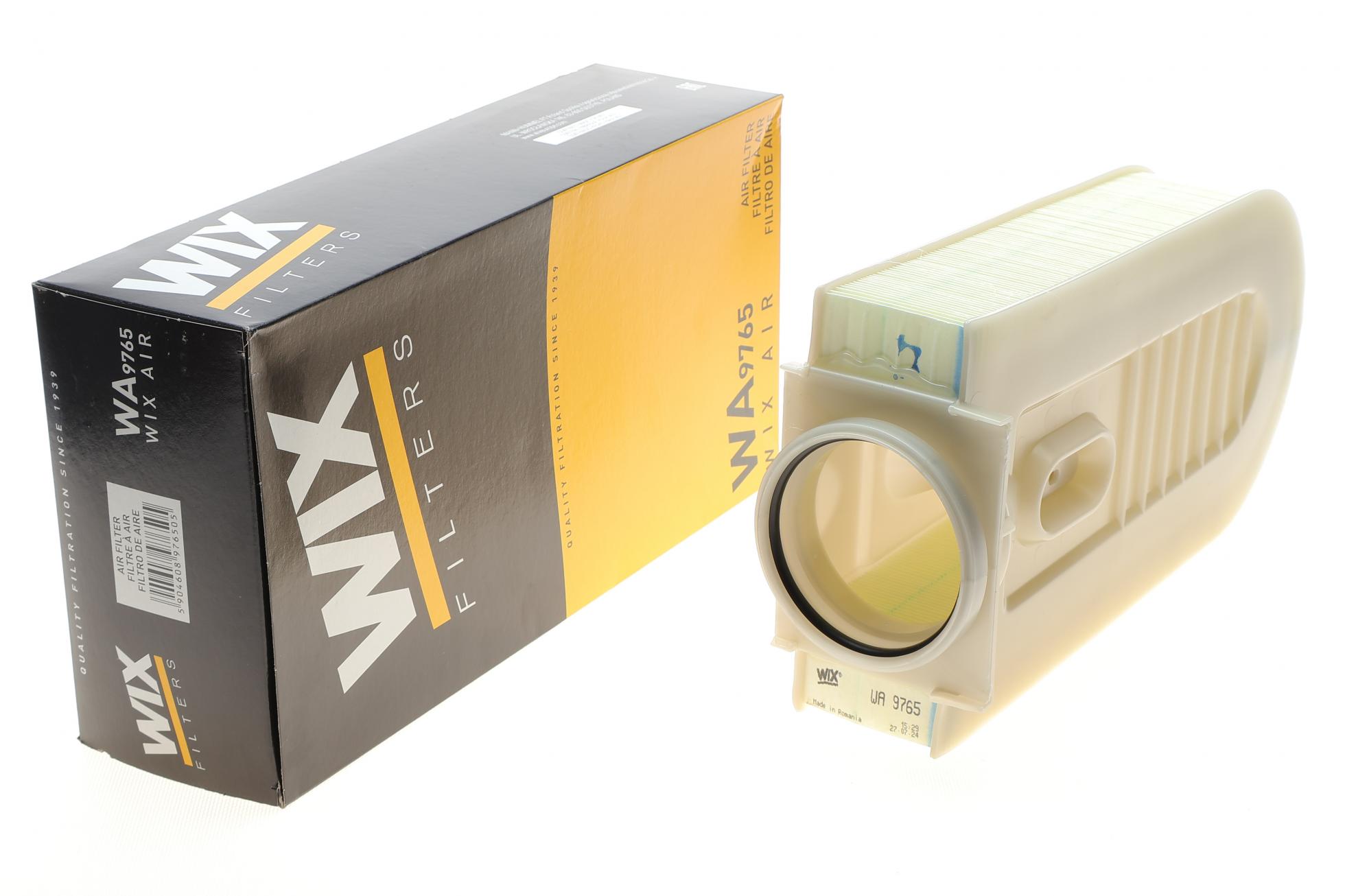 WA9765 WIX FILTERS